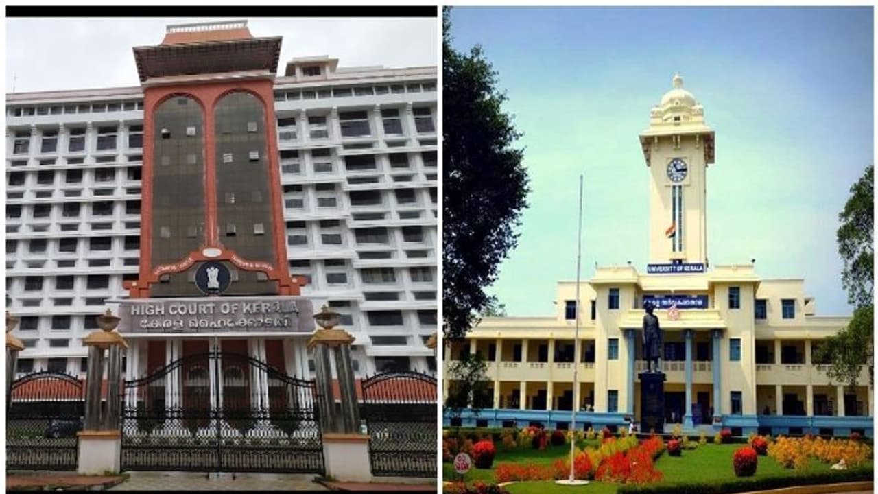 കേരള സർവകലാശാലയിലെ വിദ്യാർത്ഥി യൂണിയൻ തെരഞ്ഞെടുപ്പ് മാറ്റി