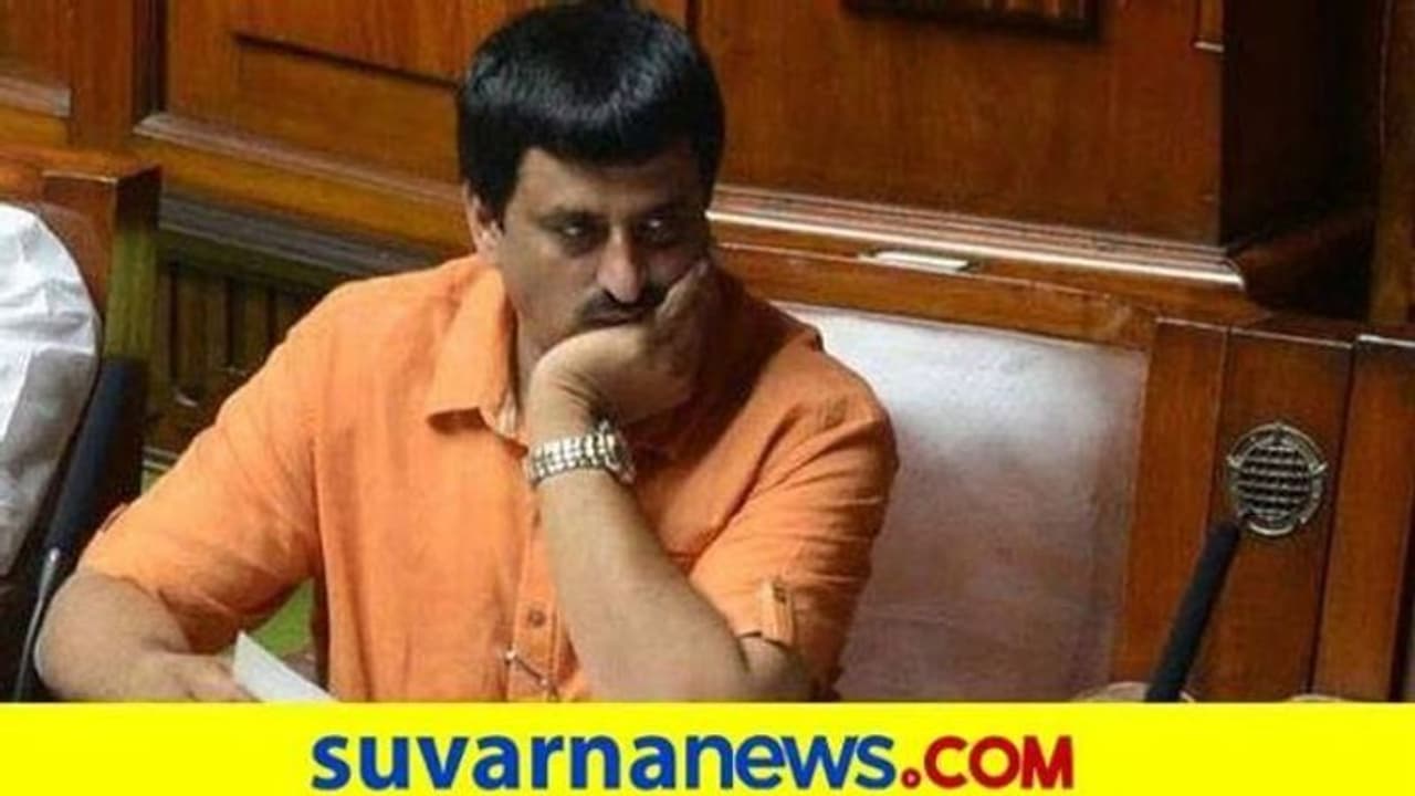 ಯಾವುದೇ ಸಮುದಾಯದ ಮೀಸಲಾತಿ ಹೋರಾಟಕ್ಕೂ ನನ್ನ ಬೆಂಬಲವಿಲ್ಲ: ಯೋಗೇಶ್ವರ್‌