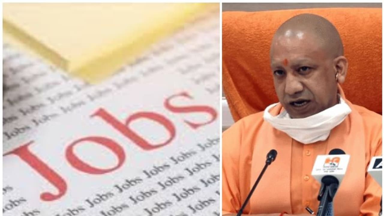 Govt Jobs: 100 రోజుల్లో 10 వేల ప్రభుత్వ ఉద్యోగాలు.. ! Govt Jobs: 100 రోజుల్లో 10 వేల ప్రభుత్వ ఉద్యోగాలు.. !
