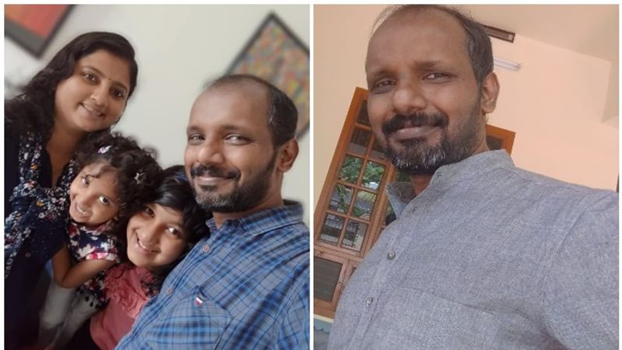 ആമിക്കുഞ്ഞേ, ഞങ്ങൾ നിന്നെ ദത്തെടുക്കുകയായിരുന്നില്ല, നീ ഞങ്ങളെ ദത്തെടുക്കുകയായിരുന്നു; ഹൃദയസ്പർശിയായ കുറിപ്പ് ആമിക്കുഞ്ഞേ, ഞങ്ങൾ നിന്നെ ദത്തെടുക്കുകയായിരുന്നില്ല, നീ ഞങ്ങളെ ദത്തെടുക്കുകയായിരുന്നു; ഹൃദയസ്പർശിയായ കുറിപ്പ്