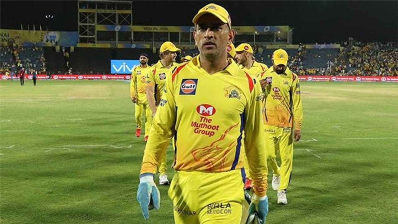 IPL 2020: ఆ మ్యాచ్ తర్వాత మళ్లీ ఇన్నాళ్లకు... అందరి చూపు ఆయన మీదే... IPL 2020: ఆ మ్యాచ్ తర్వాత మళ్లీ ఇన్నాళ్లకు... అందరి చూపు ఆయన మీదే...