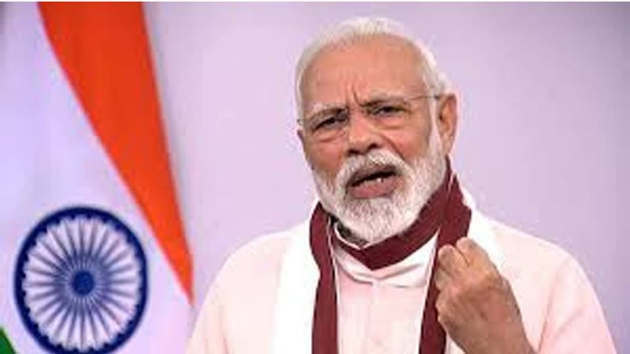 Bihar: PM Modi to lay foundation stone of nine highway projects worth over Rs 14,000 crore Bihar: PM Modi to lay foundation stone of nine highway projects worth over Rs 14,000 crore