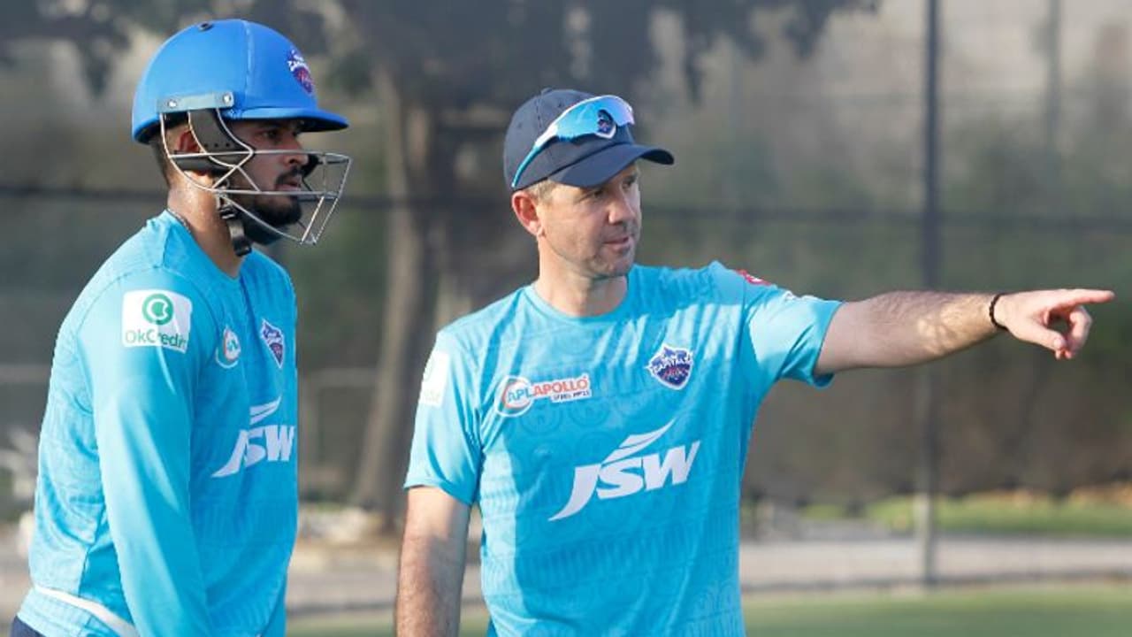 IPL 2020: 2ನೇ ಲೀಗ್ ಪಂದ್ಯಕ್ಕೆ ಡೆಲ್ಲಿ ಕ್ಯಾಪಿಟಲ್ಸ್ ಸಂಭನೀಯ ಪ್ಲೇಯಿಂಗ್ XI!