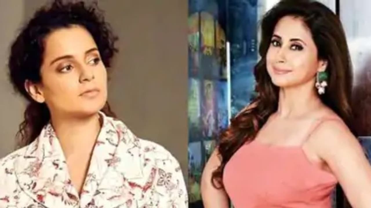 എനിക്കൊപ്പം നിന്ന 'യഥാര്ത്ഥ ഇന്ത്യക്കാര്ക്ക് നന്ദി'; കങ്കണ വിവാദത്തില് പിന്തുണച്ചവരോട് ഊര്മിള മണ്ഡോത്കർ എനിക്കൊപ്പം നിന്ന 'യഥാര്ത്ഥ ഇന്ത്യക്കാര്ക്ക് നന്ദി'; കങ്കണ വിവാദത്തില് പിന്തുണച്ചവരോട് ഊര്മിള മണ്ഡോത്കർ