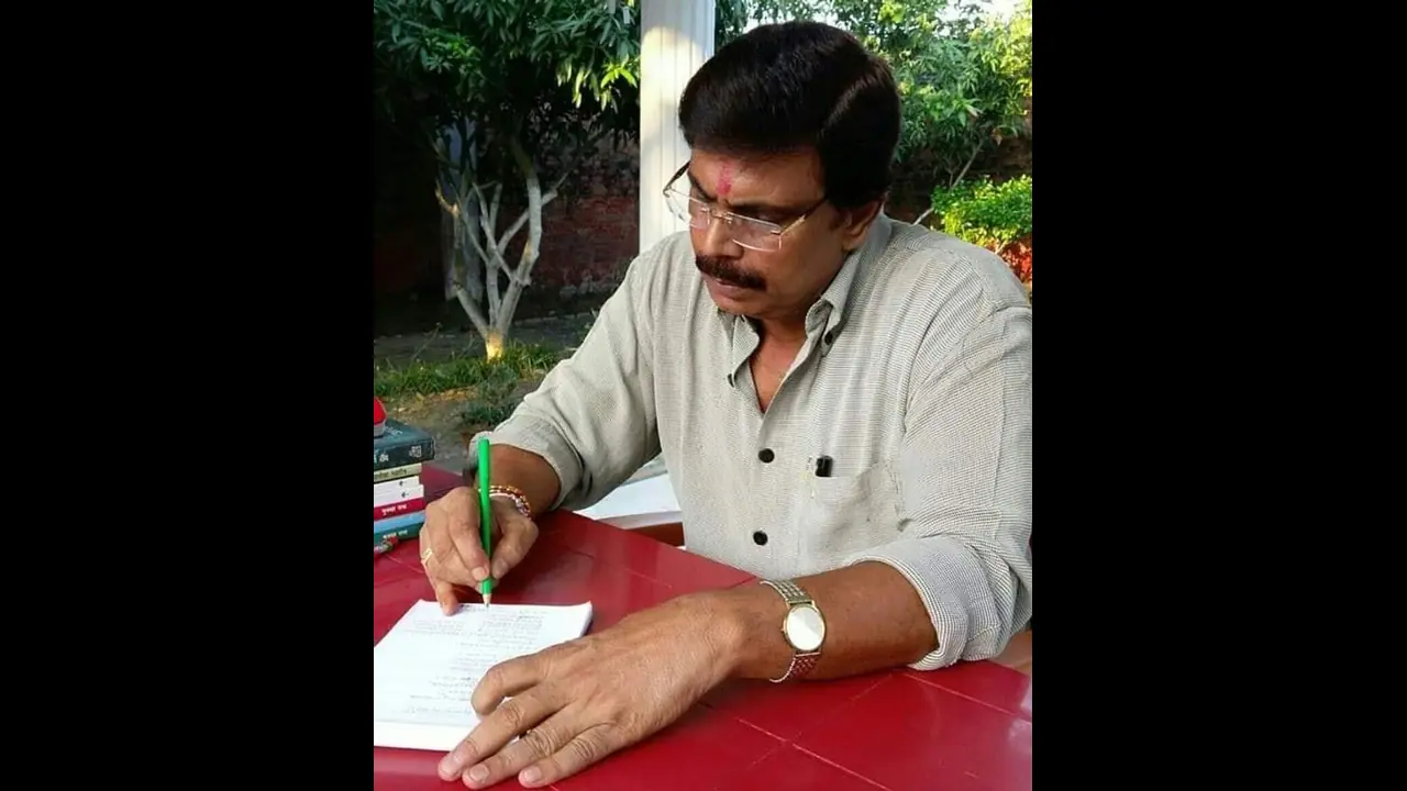 Gangster-turned politician Anand Mohan, convicted in DM-lynching case, walks out of jail; check details