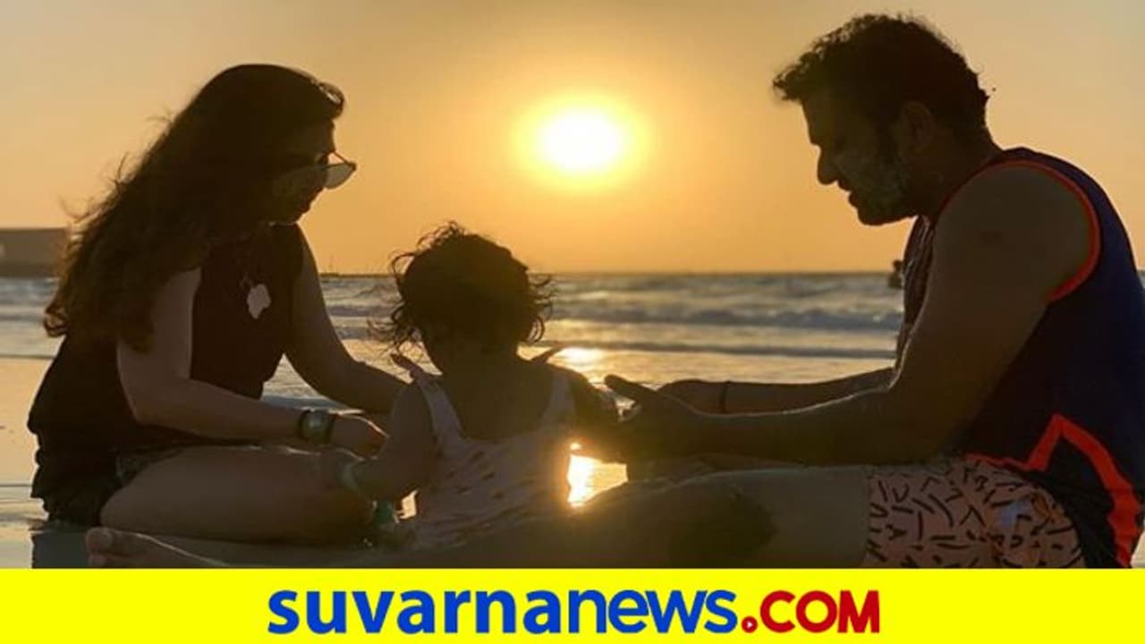 ಕ್ಯಾಮೆರಾ ಆಚೆಗಿಡಿ, ಈ ಕ್ಷಣ ಎಂಜಾಯ್ ಮಾಡಿ! ದಾಂಪತ್ಯಕ್ಕೆ ಟಿಪ್ಸ್