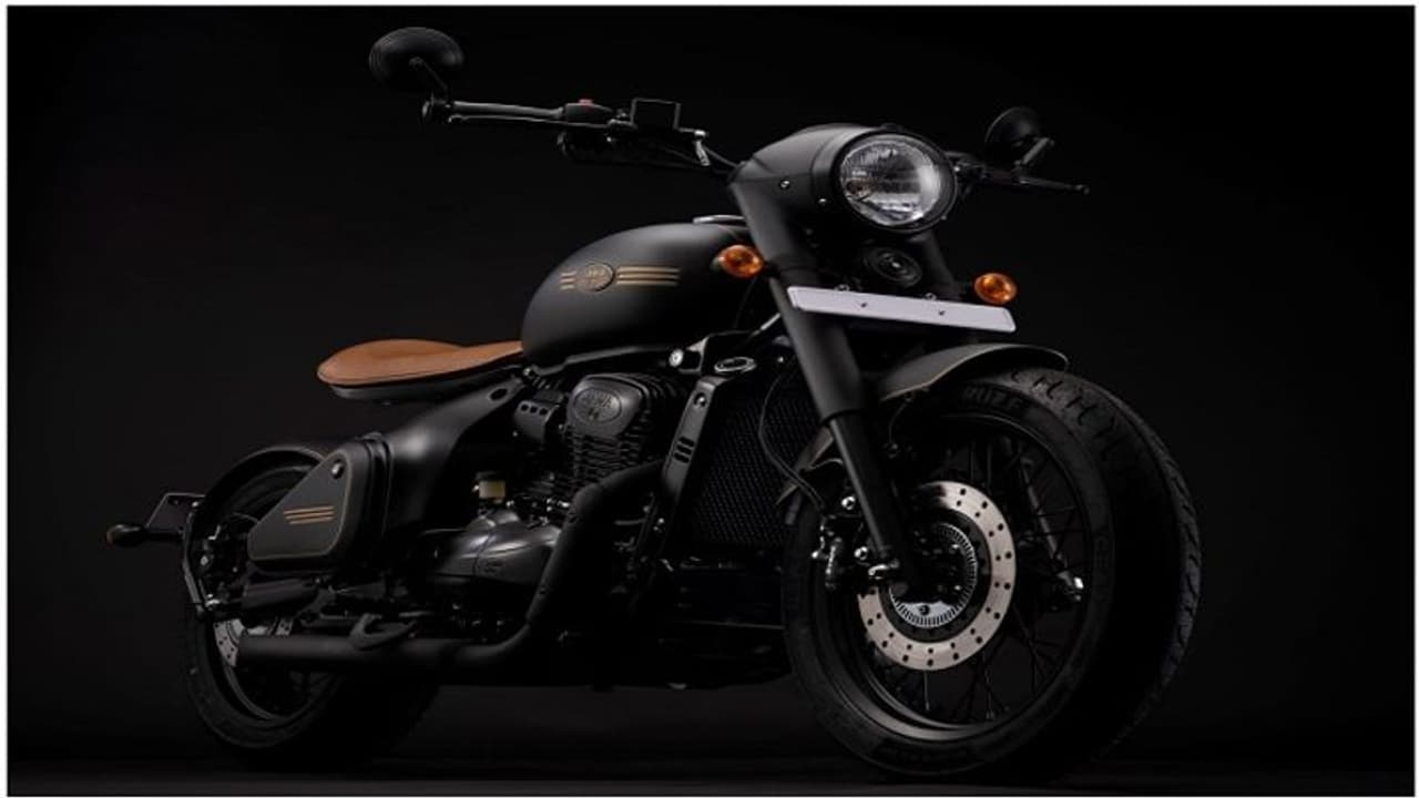 मेड इन इंडिया Jawa अब बिकेगी यूरोप में, कंपनी ने शुरू किया एक्सपोर्ट मेड इन इंडिया Jawa अब बिकेगी यूरोप में, कंपनी ने शुरू किया एक्सपोर्ट