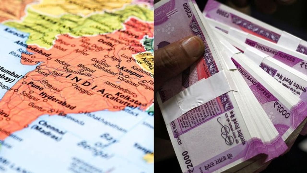 ഇന്ത്യൻ സമ്പദ്വ്യവസ്ഥ വൻ സമ്മർദ്ദത്തിൽ, 2022ൽ തിരിച്ചുവരവ് നടത്തും: ധനകാര്യ റേറ്റിംഗ് ഏജൻസി റിപ്പോർട്ടുകൾ ഇന്ത്യൻ സമ്പദ്വ്യവസ്ഥ വൻ സമ്മർദ്ദത്തിൽ, 2022ൽ തിരിച്ചുവരവ് നടത്തും: ധനകാര്യ റേറ്റിംഗ് ഏജൻസി റിപ്പോർട്ടുകൾ