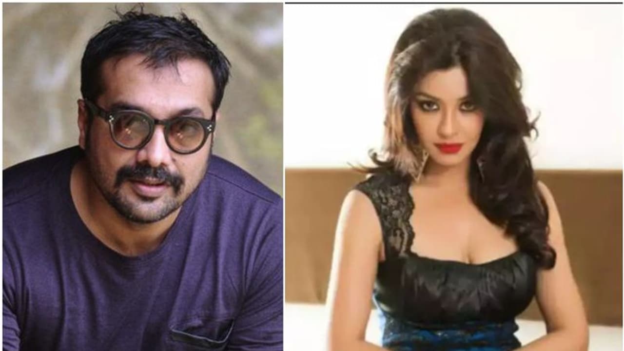 സംവിധായകന് അനുരാഗ് കശ്യപിനെതിരെ പീഡനാരോപണം ഉയര്ത്തി നടി പായല് ഘോഷ് സംവിധായകന് അനുരാഗ് കശ്യപിനെതിരെ പീഡനാരോപണം ഉയര്ത്തി നടി പായല് ഘോഷ്