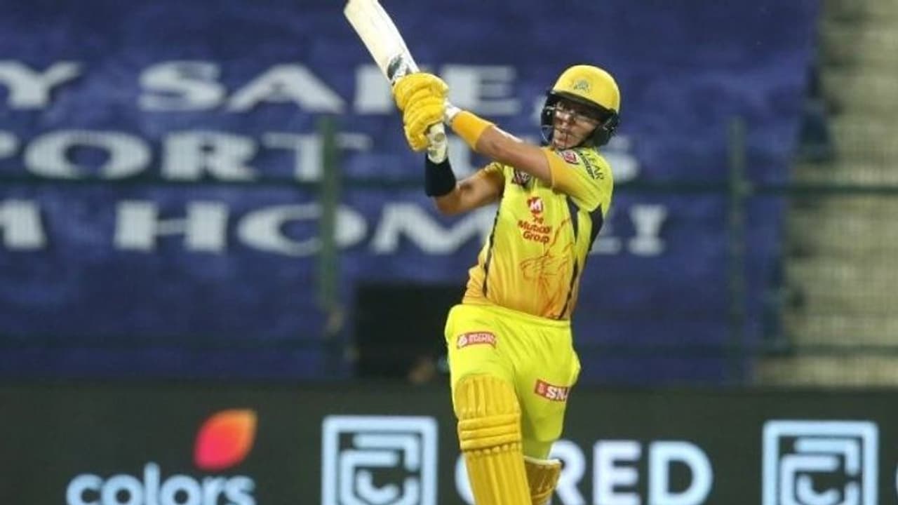 சிஎஸ்கே அணி படுமட்டமான பேட்டிங்.. தனி ஒருவனாக சிஎஸ்கேவின் மானம் காத்த சாம் கரன்.. MIக்கு மிக எளிய இலக்கு சிஎஸ்கே அணி படுமட்டமான பேட்டிங்.. தனி ஒருவனாக சிஎஸ்கேவின் மானம் காத்த சாம் கரன்.. MIக்கு மிக எளிய இலக்கு