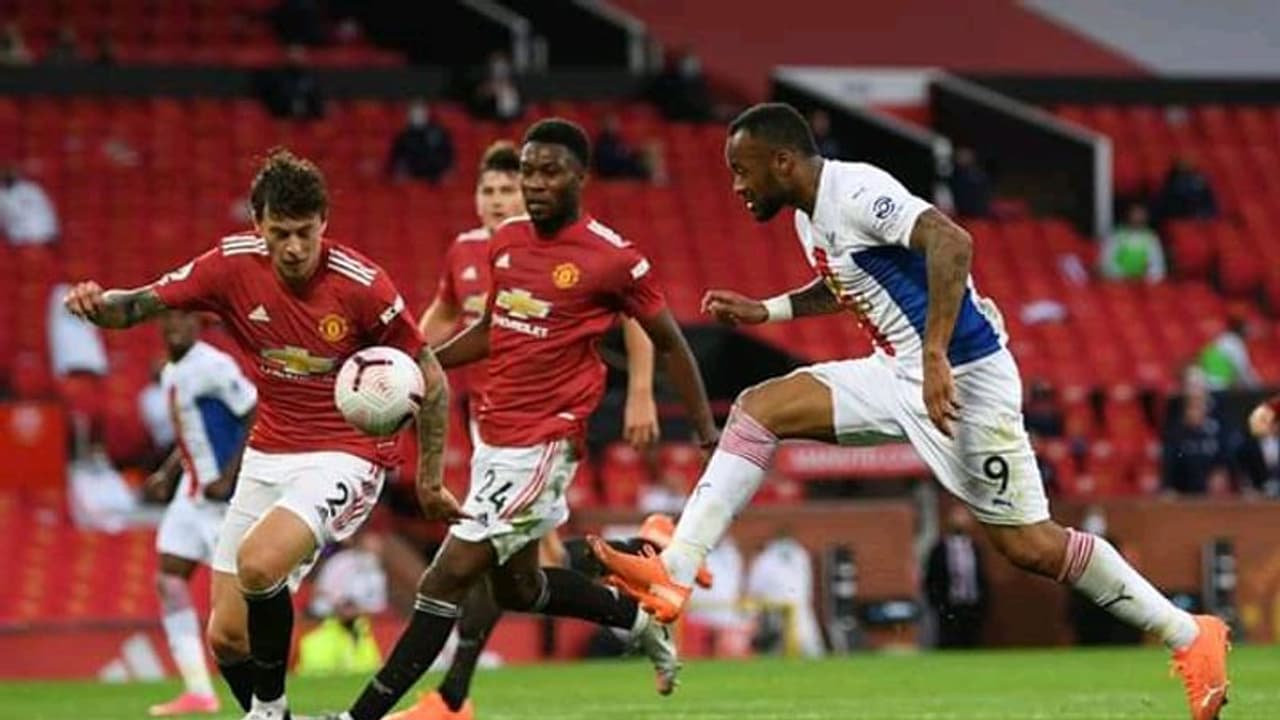 প্রাক্তন রেড ডেভিলসের জোড়া গোল লজ্জার হার ম্যানচেস্টার ইউনাইটেডের প্রাক্তন রেড ডেভিলসের জোড়া গোল লজ্জার হার ম্যানচেস্টার ইউনাইটেডের