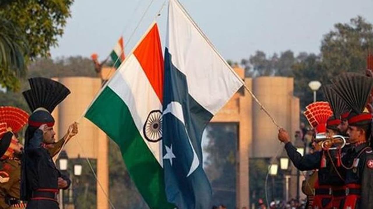 Are India and Pakistan holding back channel dialogue?