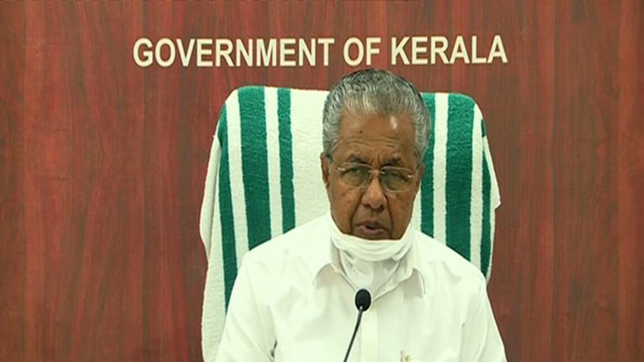 വസ്തുത മറച്ചുവച്ച് അപകീർത്തിപ്പെത്തുന്നു; വിമർശനങ്ങൾക്ക് എണ്ണിയെണ്ണി മറുപടി പറഞ്ഞ് മുഖ്യമന്ത്രി വസ്തുത മറച്ചുവച്ച് അപകീർത്തിപ്പെത്തുന്നു; വിമർശനങ്ങൾക്ക് എണ്ണിയെണ്ണി മറുപടി പറഞ്ഞ് മുഖ്യമന്ത്രി