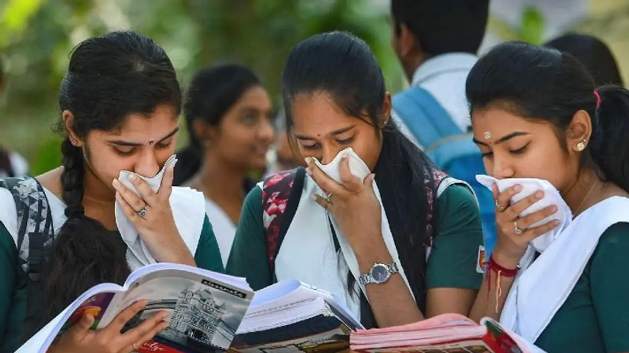 ১৫ অক্টোবর নয়, ১ নভেম্বর থেকে অসমে খুলছে স্কুল কলেজ ১৫ অক্টোবর নয়, ১ নভেম্বর থেকে অসমে খুলছে স্কুল কলেজ
