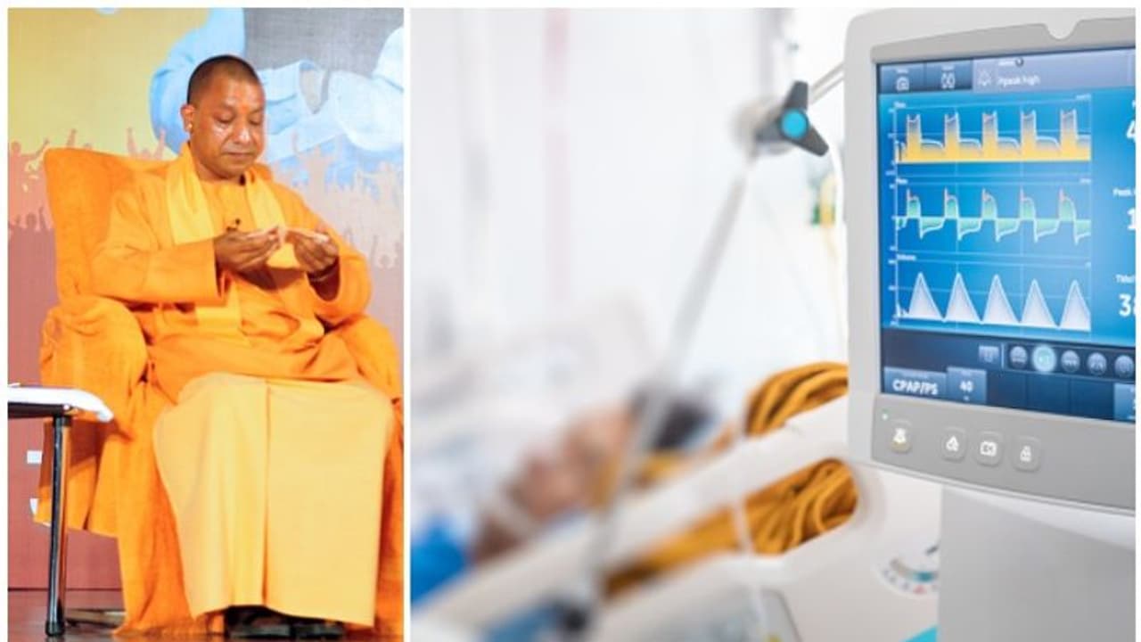 കൊവിഡ് പ്രതിരോധത്തിനായി യുപി സര്ക്കാര് കാണ്പൂരിലേക്കയച്ചത് തകരാറിലായ വെന്റിലേറ്ററുകള് കൊവിഡ് പ്രതിരോധത്തിനായി യുപി സര്ക്കാര് കാണ്പൂരിലേക്കയച്ചത് തകരാറിലായ വെന്റിലേറ്ററുകള്