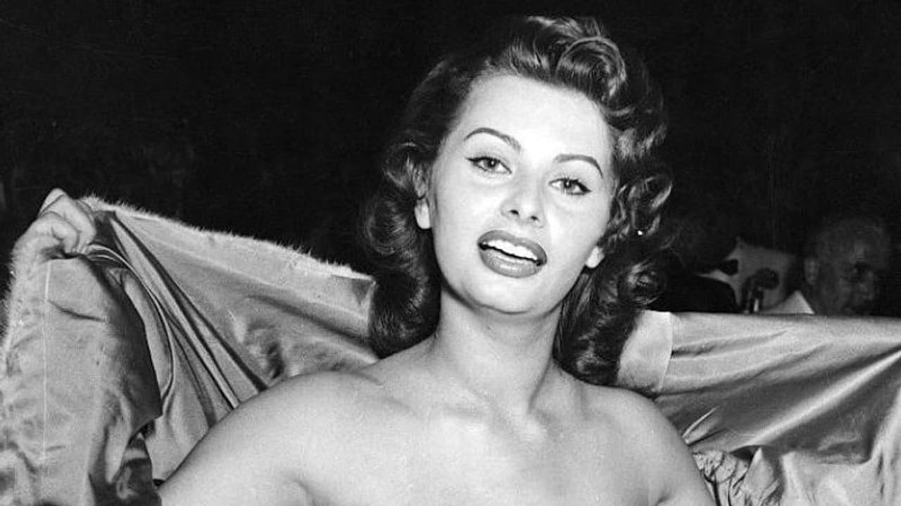 রুপালি পর্দার ইটালীয় দেবী সোফিয়া লরেন, জীবনের সংঘর্ষে কীভাবে এগিয়েছিলেন তিনি রুপালি পর্দার ইটালীয় দেবী সোফিয়া লরেন, জীবনের সংঘর্ষে কীভাবে এগিয়েছিলেন তিনি