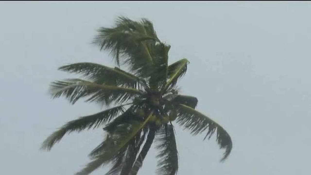 'ടൗട്ടെ' ചുഴലിക്കാറ്റിന് പിന്നാലെ ‘യാസ്’ വരുന്നു; കേരളത്തിൽ കനത്ത മഴയ്ക്ക് സാധ്യത