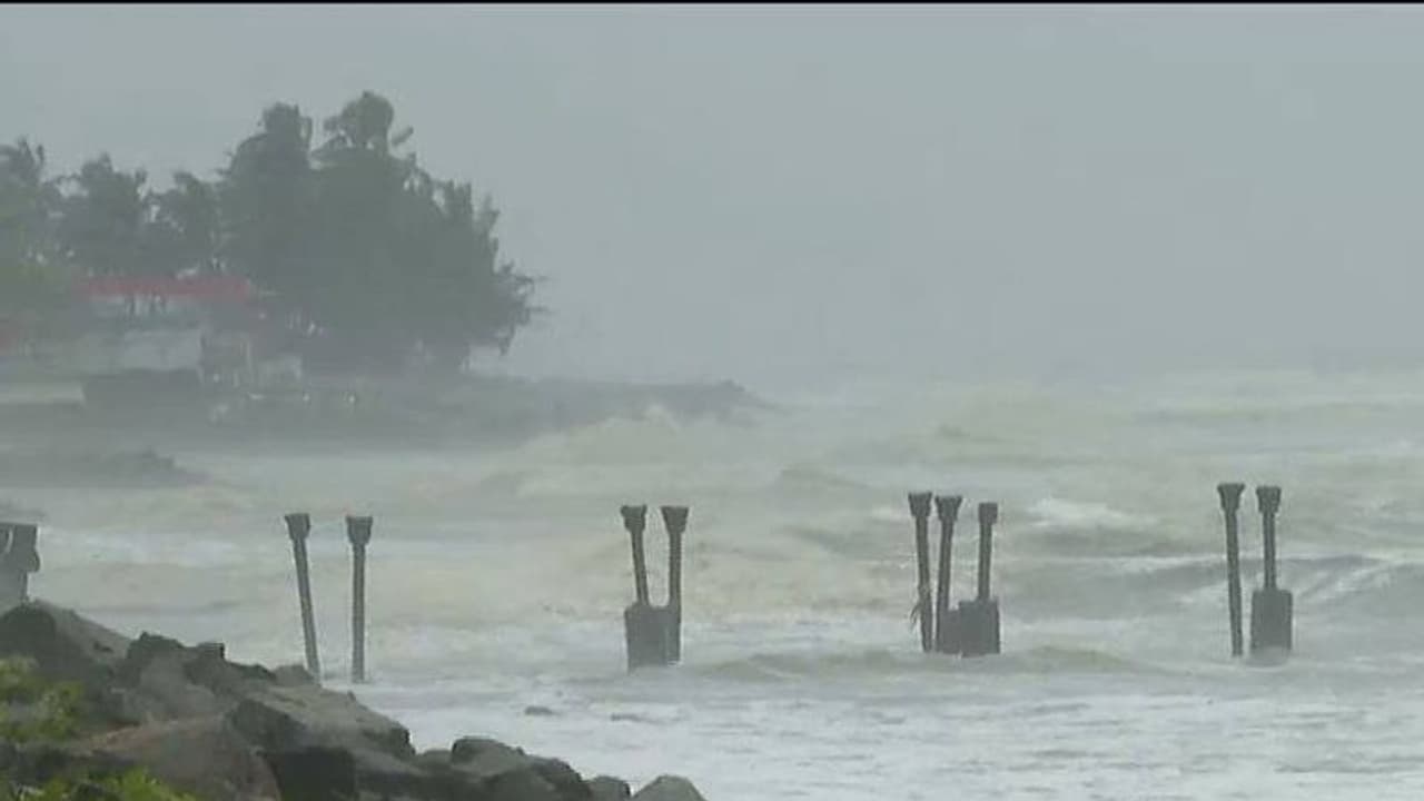 தமிழகத்தில் 18 மாவட்டங்களில் மழை... சென்னை வானிலை ஆய்வு மையம் தகவல்..! தமிழகத்தில் 18 மாவட்டங்களில் மழை... சென்னை வானிலை ஆய்வு மையம் தகவல்..!