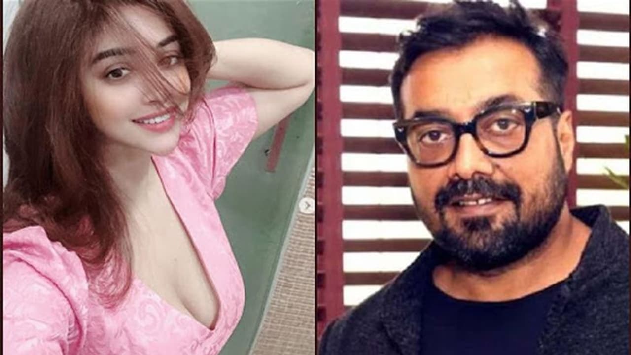 'এতে ভয় পাবার কী হয়েছে, এ তো খুব সহজ বিষয়', পায়েলকে বুঝিয়ে কাছে ঘেঁষে ছিলেন অনুরাগ