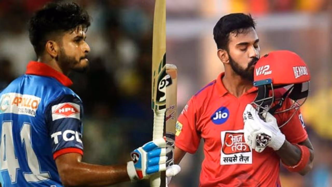 ఢిల్లీ వర్సెస్ పంజాబ్: ఈ మ్యాచ్ ఓడితే ఇక పంజాబ్ కూడా అస్సామే..! ఢిల్లీ వర్సెస్ పంజాబ్: ఈ మ్యాచ్ ఓడితే ఇక పంజాబ్ కూడా అస్సామే..!