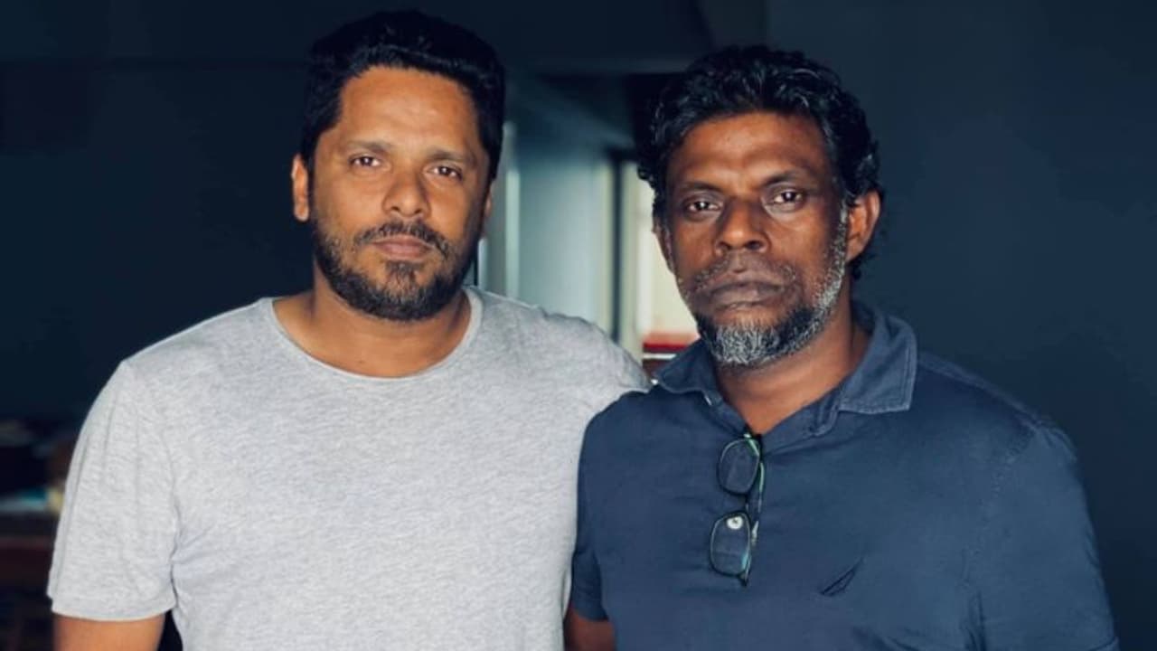 വിനായകന് സംവിധായകനാവുന്നു; ആദ്യചിത്രം 'പാര്ട്ടി' നിര്മ്മിക്കുന്നത് ആഷികും റിമയും വിനായകന് സംവിധായകനാവുന്നു; ആദ്യചിത്രം 'പാര്ട്ടി' നിര്മ്മിക്കുന്നത് ആഷികും റിമയും