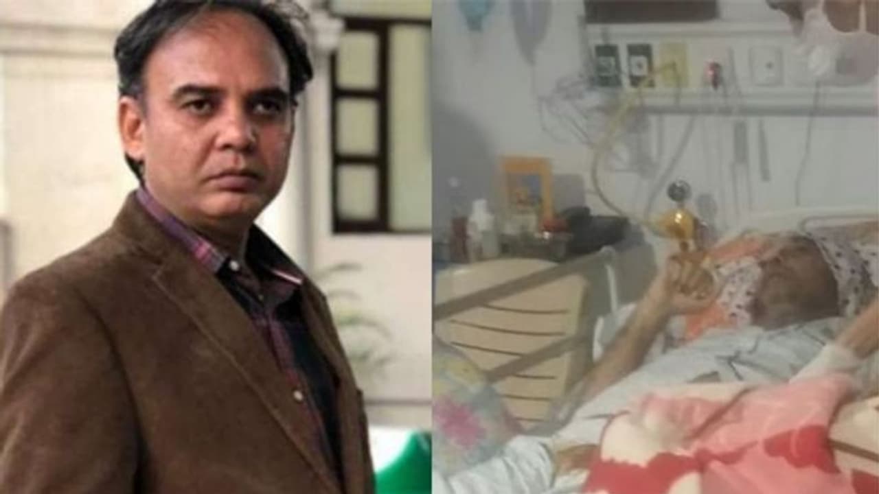 প্রয়াত 'ভিকি ডোনার' খ্যাত জনপ্রিয় অভিনেতা, ক্যান্সারই কেড়ে নিল প্রাণ প্রয়াত 'ভিকি ডোনার' খ্যাত জনপ্রিয় অভিনেতা, ক্যান্সারই কেড়ে নিল প্রাণ