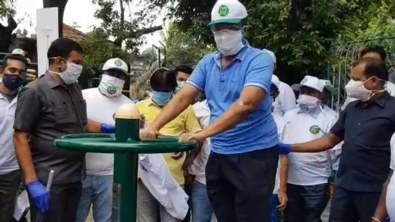 उत्तर प्रदेश में पिछले 24 घंटे में सामने आए कोरोना के 5809 नए मामले, रिकवरी दर पहुंची 79 फीसदी