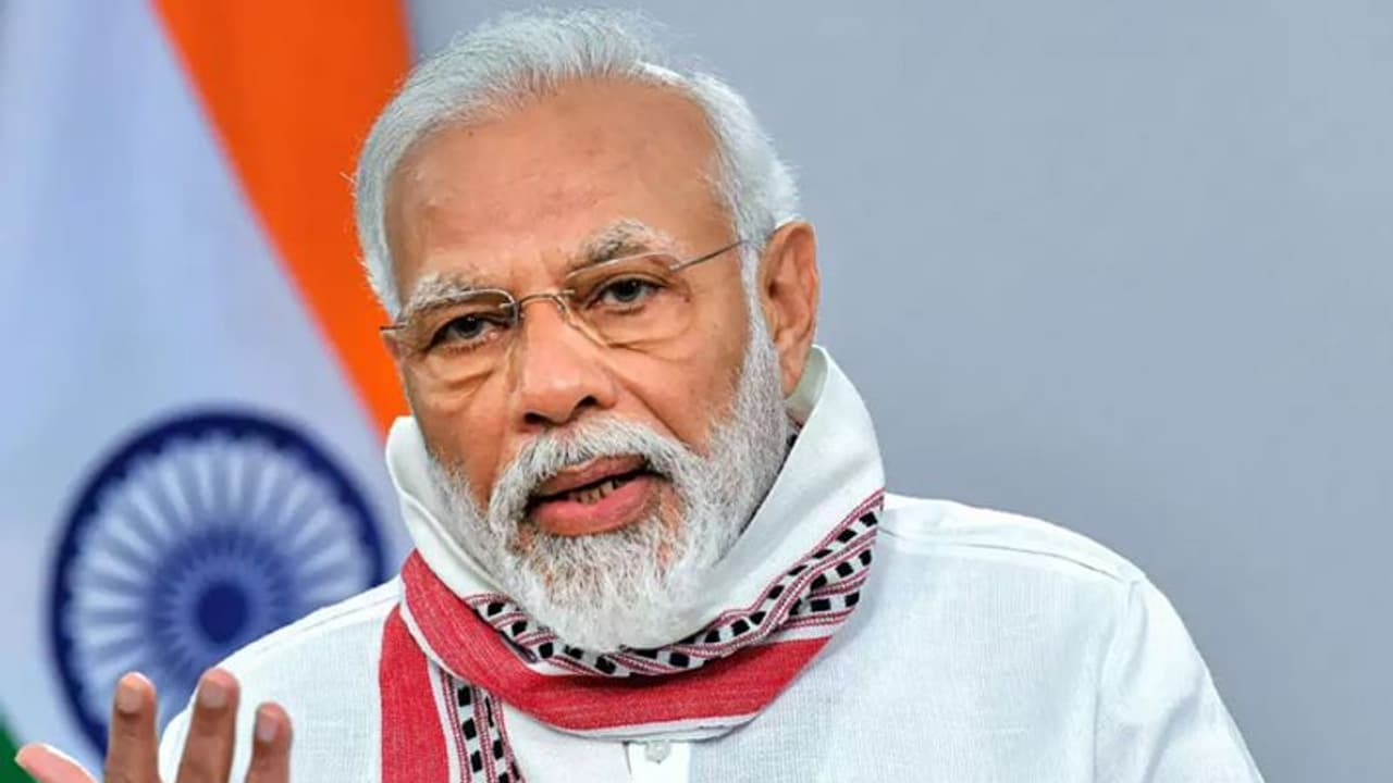 Watershed moment in history of agriculture: PM after Rajya Sabha passes Farm Bills Watershed moment in history of agriculture: PM after Rajya Sabha passes Farm Bills
