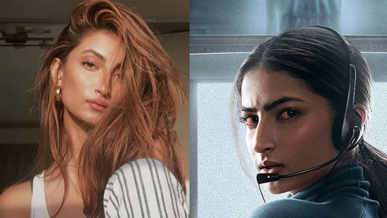 लाल आंखें और चेहरे पर गुस्सा, श्वेता तिवारी की बेटी की पहली फिल्म का सामने आया लुक, इस दिन होगी रिलीज लाल आंखें और चेहरे पर गुस्सा, श्वेता तिवारी की बेटी की पहली फिल्म का सामने आया लुक, इस दिन होगी रिलीज