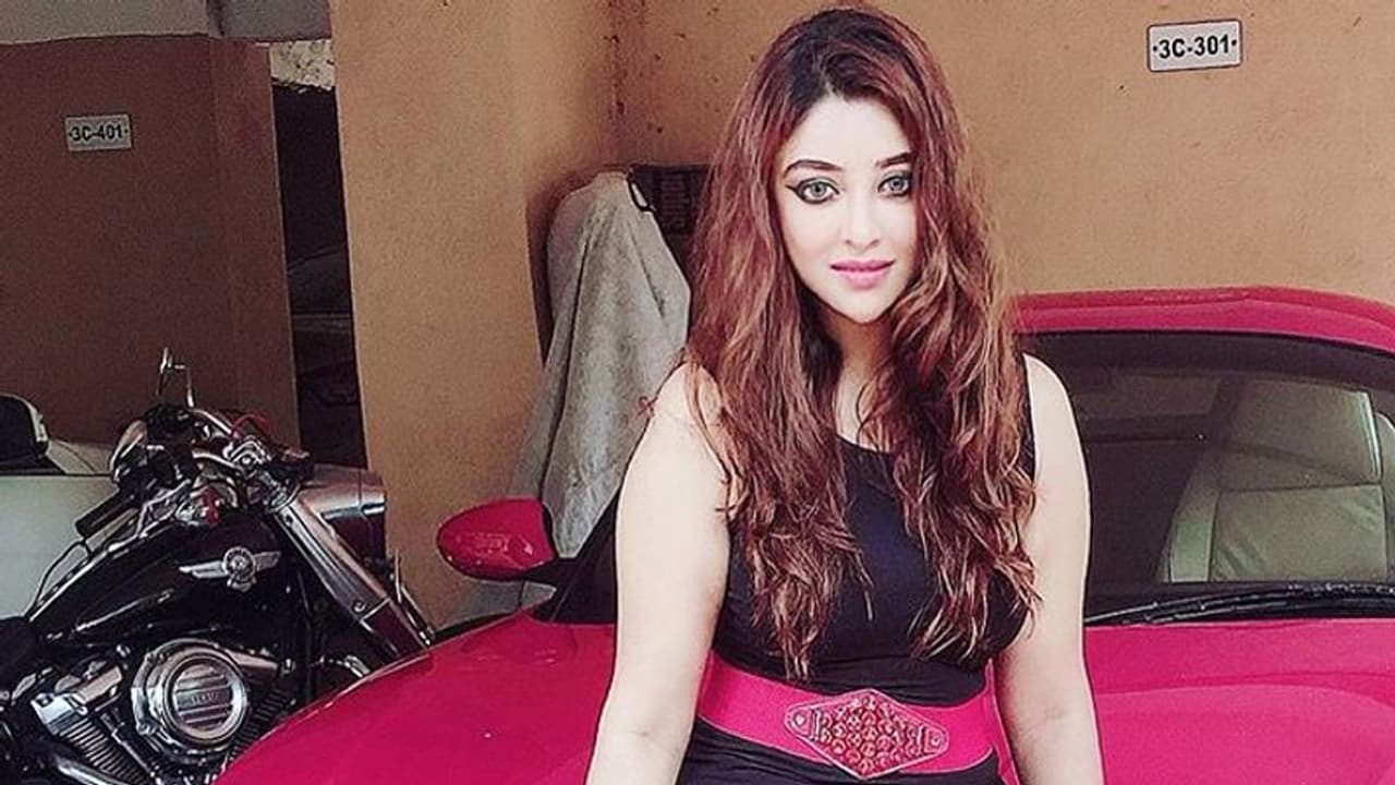 Richa Chaddha defamation case: Payal Ghosh refuses apologising to actress Richa Chaddha defamation case: Payal Ghosh refuses apologising to actress