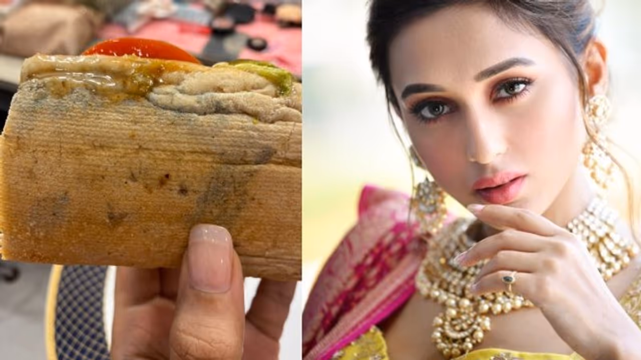 Actress, MP Mimi Chakraborty becomes victim of another bad experience in Kolkata Actress, MP Mimi Chakraborty becomes victim of another bad experience in Kolkata