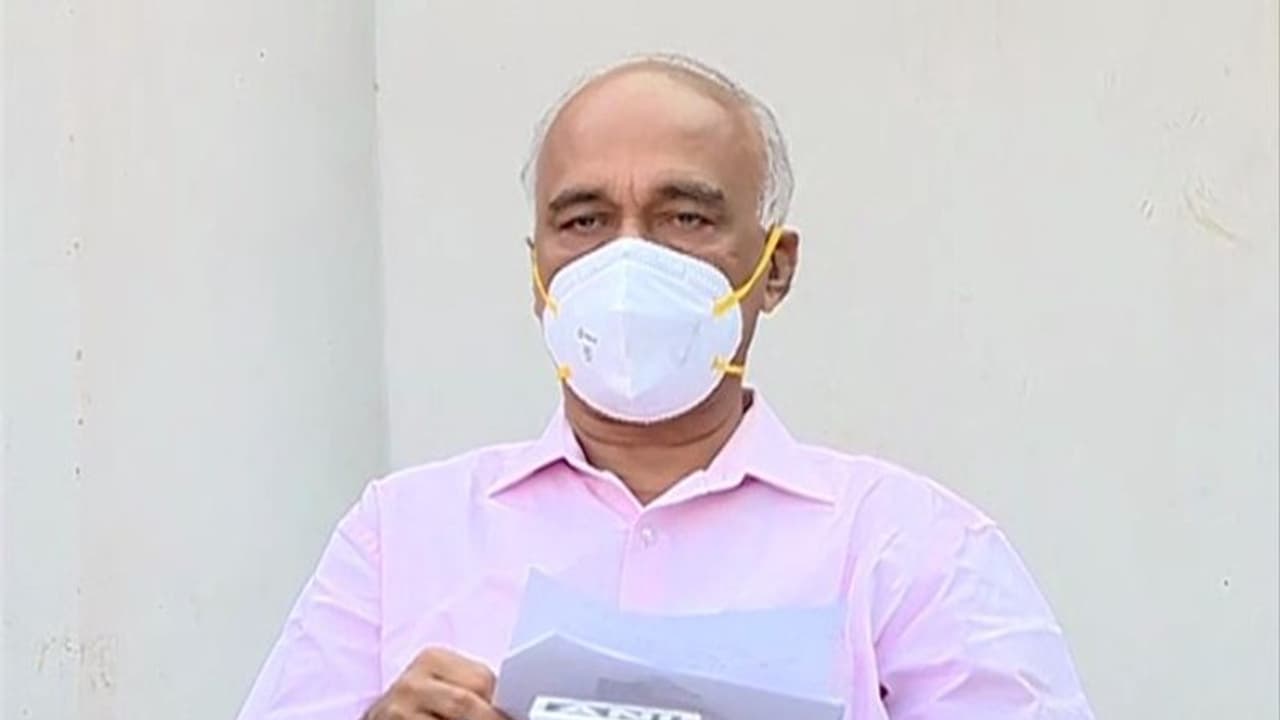 'പാര്‍ലമെന്റ് പ്രതിഷേധമറിയിക്കാനുള്ള വേദി കൂടിയാണ്, മറക്കരുത്'; എംപിമാരുടെ സസ്പെൻഷനിൽ എളമരം കരീം 