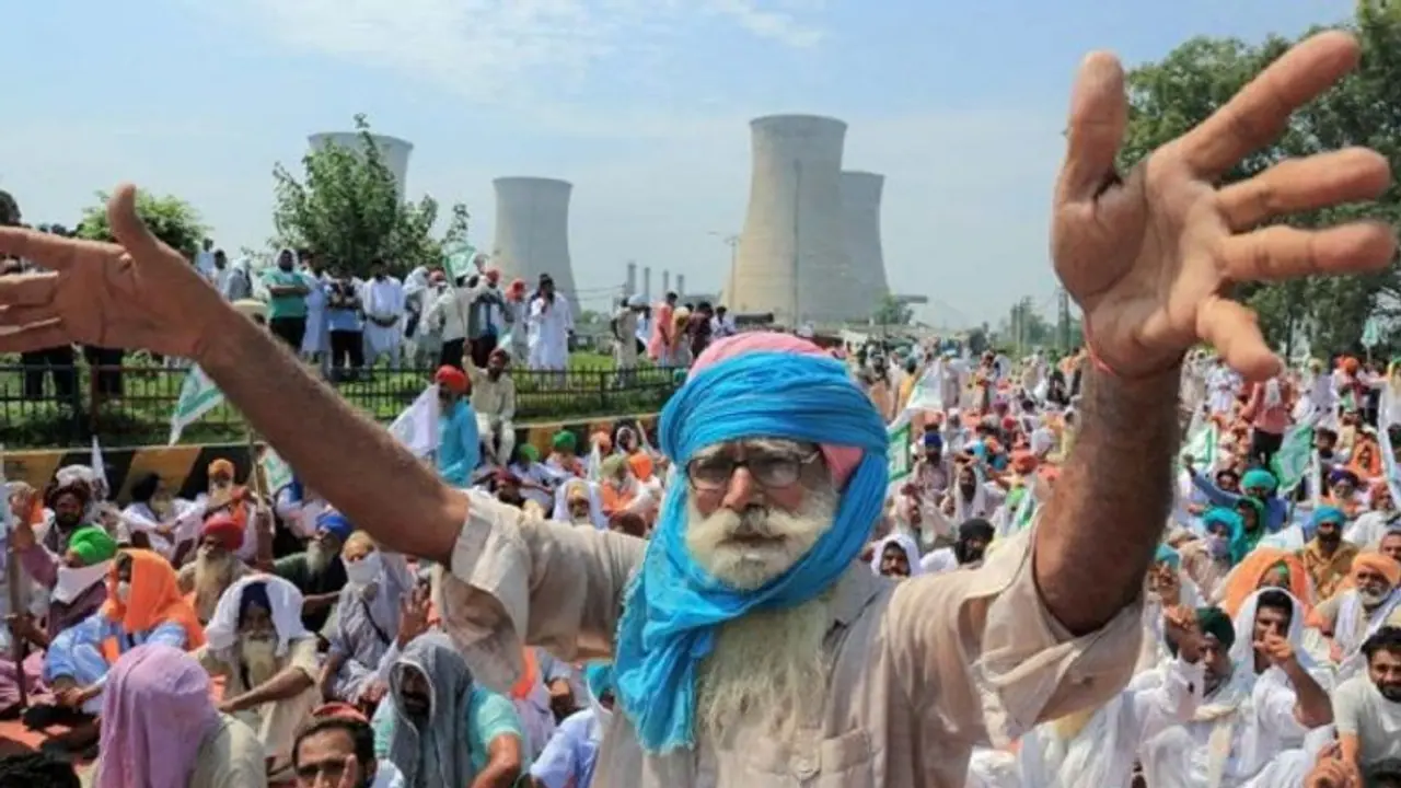 কী আছে কৃষি বিল ২০২০ এ, কেন এই বিল নিয়ে উত্তাল সংসদ কী আছে কৃষি বিল ২০২০ এ, কেন এই বিল নিয়ে উত্তাল সংসদ