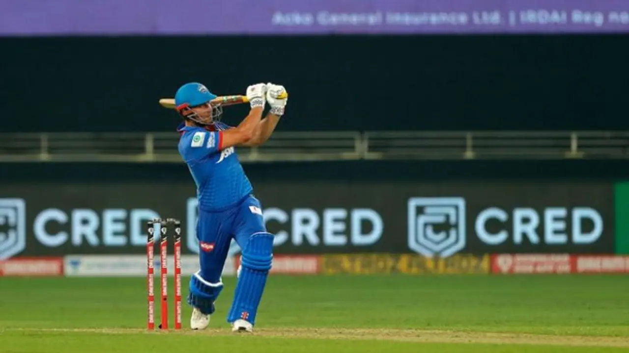 கடைசி நேரத்தில் காட்டடி அடித்த ஸ்டோய்னிஸ் 20 பந்தில் அரைசதம்; ஒரே ஓவரில் 30 ரன்கள்.. பஞ்சாப்பிற்கு நல்ல இலக்கு கடைசி நேரத்தில் காட்டடி அடித்த ஸ்டோய்னிஸ் 20 பந்தில் அரைசதம்; ஒரே ஓவரில் 30 ரன்கள்.. பஞ்சாப்பிற்கு நல்ல இலக்கு