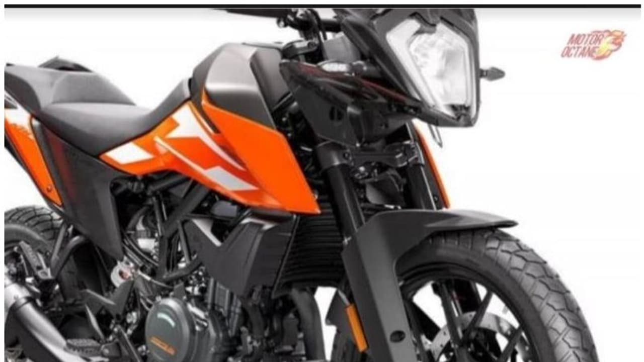 യൂത്തന്മാരെ 'പിടിക്കാന്' പുതിയ മോഡലുമായി കെടിഎം യൂത്തന്മാരെ 'പിടിക്കാന്' പുതിയ മോഡലുമായി കെടിഎം