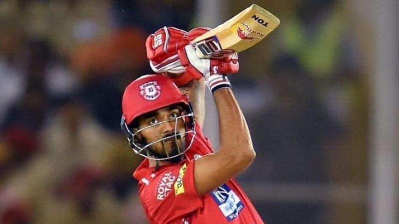 IPL 2020: ಶತಕ ಸಿಡಿಸಿ ದಾಖಲೆ ಬರೆದ ಕೆಎಲ್ ರಾಹುಲ್!