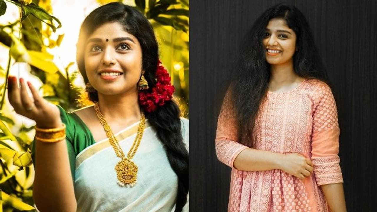 പ്രഭുവിന്റെ ക്ലിക്കിൽ സുന്ദരിയായി അമല; കാണാം ചിത്രങ്ങൾ പ്രഭുവിന്റെ ക്ലിക്കിൽ സുന്ദരിയായി അമല; കാണാം ചിത്രങ്ങൾ