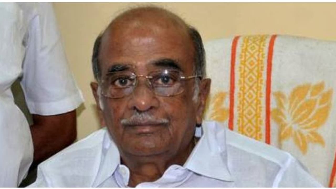 பாஜக கூட்டணியில் அதிமுக இல்லை... எம்.பி. பாலசுப்பிரமணியன் கருத்தால் அலண்டு போன எல்.முருகன்...