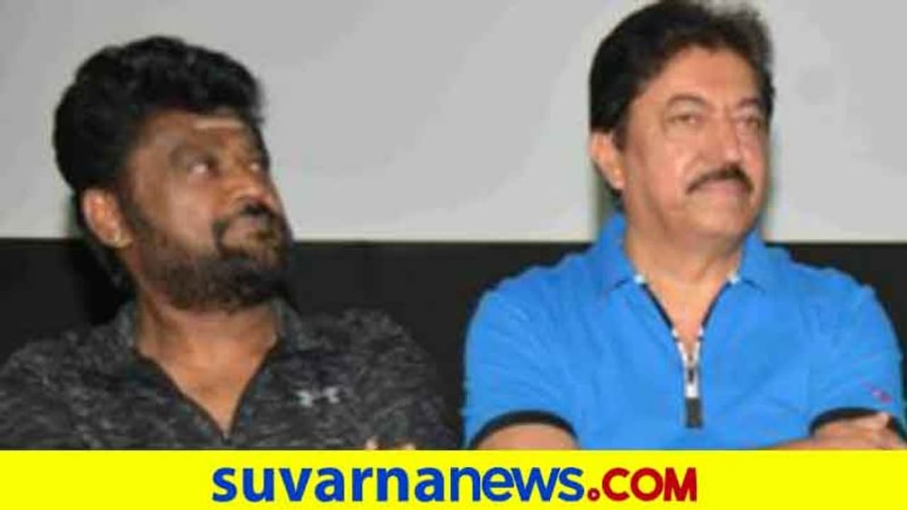 ಕಾಲಿಗೆ ಬಿದ್ದು ಪಾತ್ರ ಸಂಪಾದಿಸಿದರು,ತಿನ್ನಲು ಅನ್ನವಿಲ್ಲ ಯಶಸ್ಸು ತಲೆಗೇರಲಿಲ್ಲ: ಜಗ್ಗೇಶ್