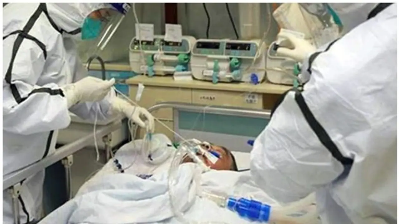 একদিনে রেকর্ড সংক্রমণ কলকাতায়, করোনায় সুস্থতার হার বাড়ল রাজ্য়ে একদিনে রেকর্ড সংক্রমণ কলকাতায়, করোনায় সুস্থতার হার বাড়ল রাজ্য়ে