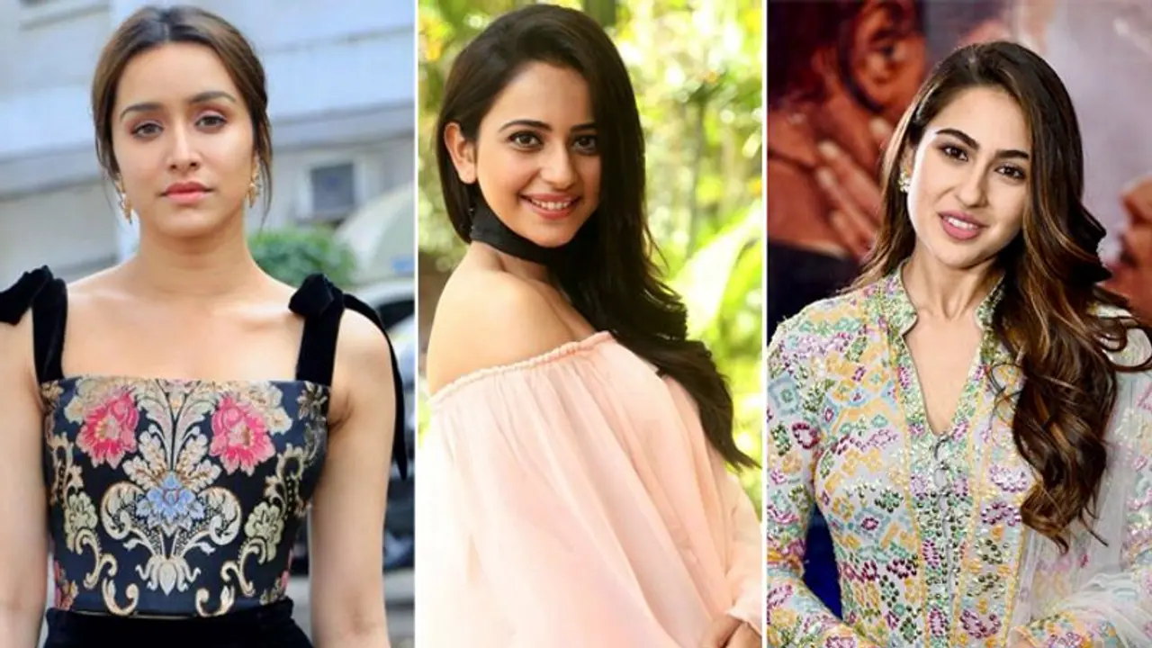 सुशांत केस: सारा अली खान से श्रद्धा कपूर तक NCB इनसे करेगी पूछताछ, रिया ने लिया था नाम सुशांत केस: सारा अली खान से श्रद्धा कपूर तक NCB इनसे करेगी पूछताछ, रिया ने लिया था नाम