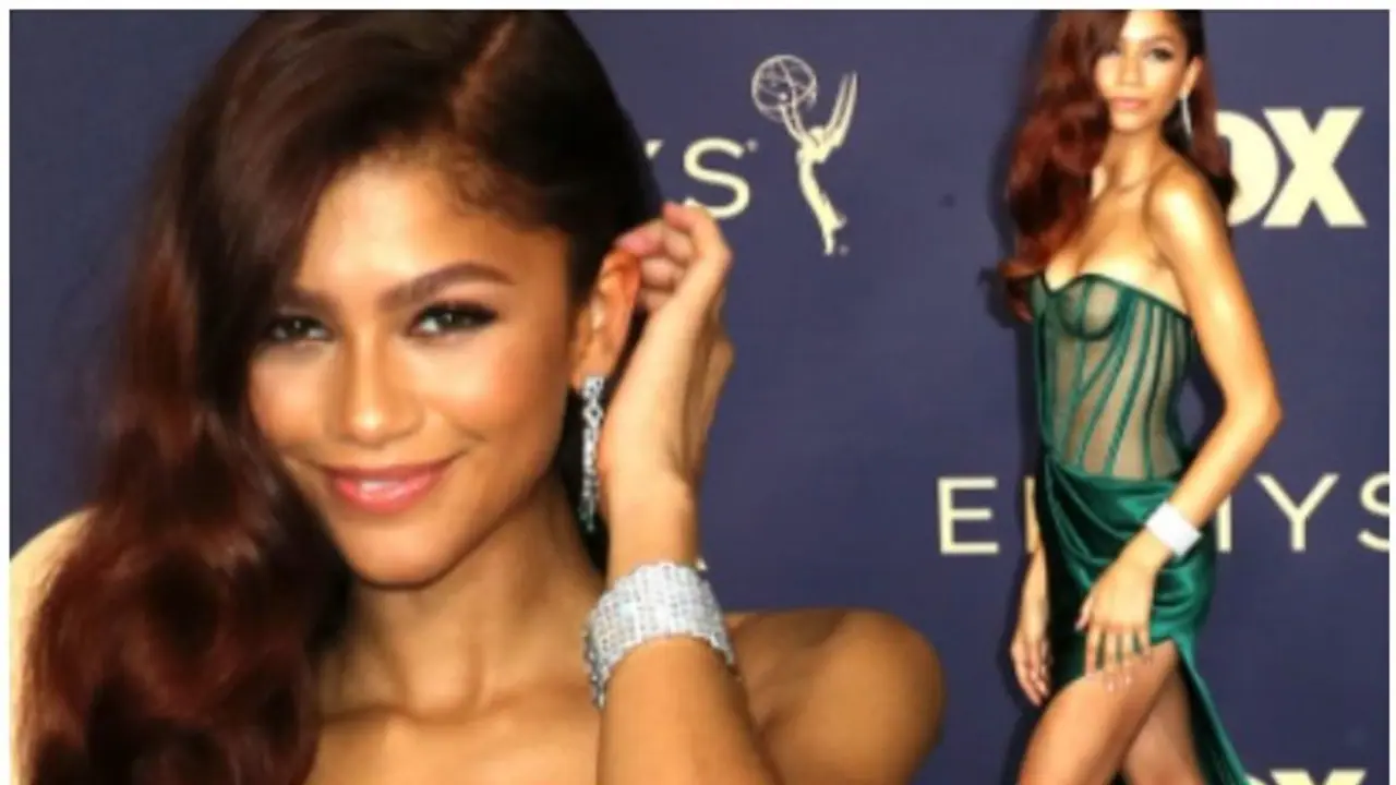 'Shrek 5': Zendaya joins the swampy family as Shrek's daughter; details out 'Shrek 5': Zendaya joins the swampy family as Shrek's daughter; details out