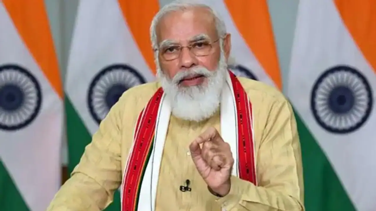 PM Modi assures MSP will stay; says Farm Bills will empower farmers PM Modi assures MSP will stay; says Farm Bills will empower farmers