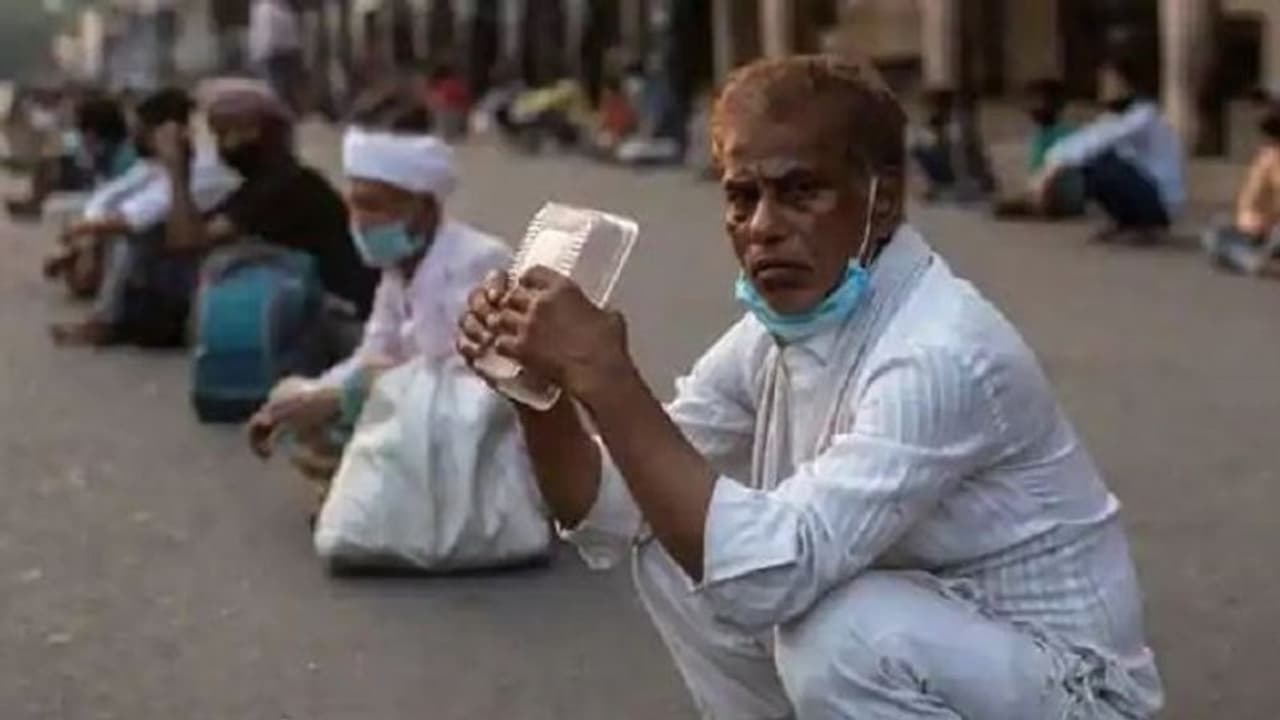 দেশে এবার আক্রান্তের সংখ্যা ছাড়াল ৫৬ লক্ষ, দৈনিক সংক্রমণ থাকল ৮০ হাজারের উপরে দেশে এবার আক্রান্তের সংখ্যা ছাড়াল ৫৬ লক্ষ, দৈনিক সংক্রমণ থাকল ৮০ হাজারের উপরে