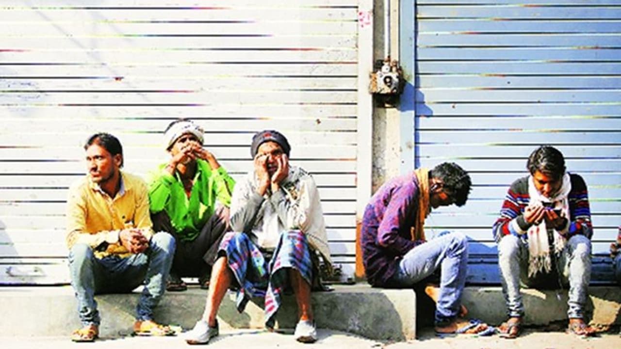 এবার ৫৭ লক্ষ ছাড়াল দেশের মোট করোনা আক্রান্ত, দৈনিক সংক্রমণ থাকল ৮০ হাজারের উপরেই এবার ৫৭ লক্ষ ছাড়াল দেশের মোট করোনা আক্রান্ত, দৈনিক সংক্রমণ থাকল ৮০ হাজারের উপরেই