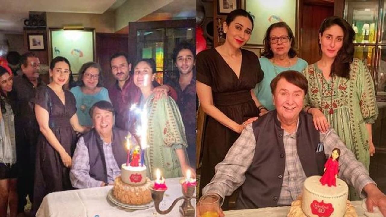 জন্মদিনে কত টাকার কাফতান পরেছিলেন 'মম টু বি' বেবো, দাম প্রায় কারও পারিশ্রিমকের থেকেও বেশি