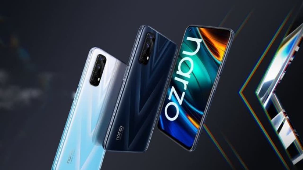 ಬಿಡುಗಡೆಯಾಗುತ್ತಿದೆ 5G ಸಪೋರ್ಟ್ ರಿಯಲ್‌ಮಿ X7 ಫೋನ್!