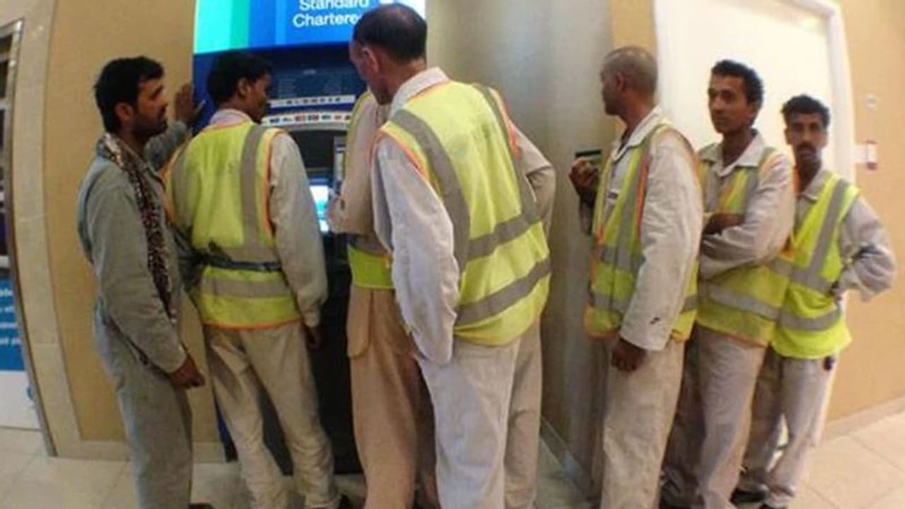 ' അവരെ ഇങ്ങോട്ടേക്ക് അയയ്ക്കാമോ'; ഇന്ത്യയോട് ഇസ്രയേലിന്റെ അഭ്യര്ഥന, സര്ക്കാര് മറുപടിക്ക് കാത്തിരിപ്പ്! ' അവരെ ഇങ്ങോട്ടേക്ക് അയയ്ക്കാമോ'; ഇന്ത്യയോട് ഇസ്രയേലിന്റെ അഭ്യര്ഥന, സര്ക്കാര് മറുപടിക്ക് കാത്തിരിപ്പ്!