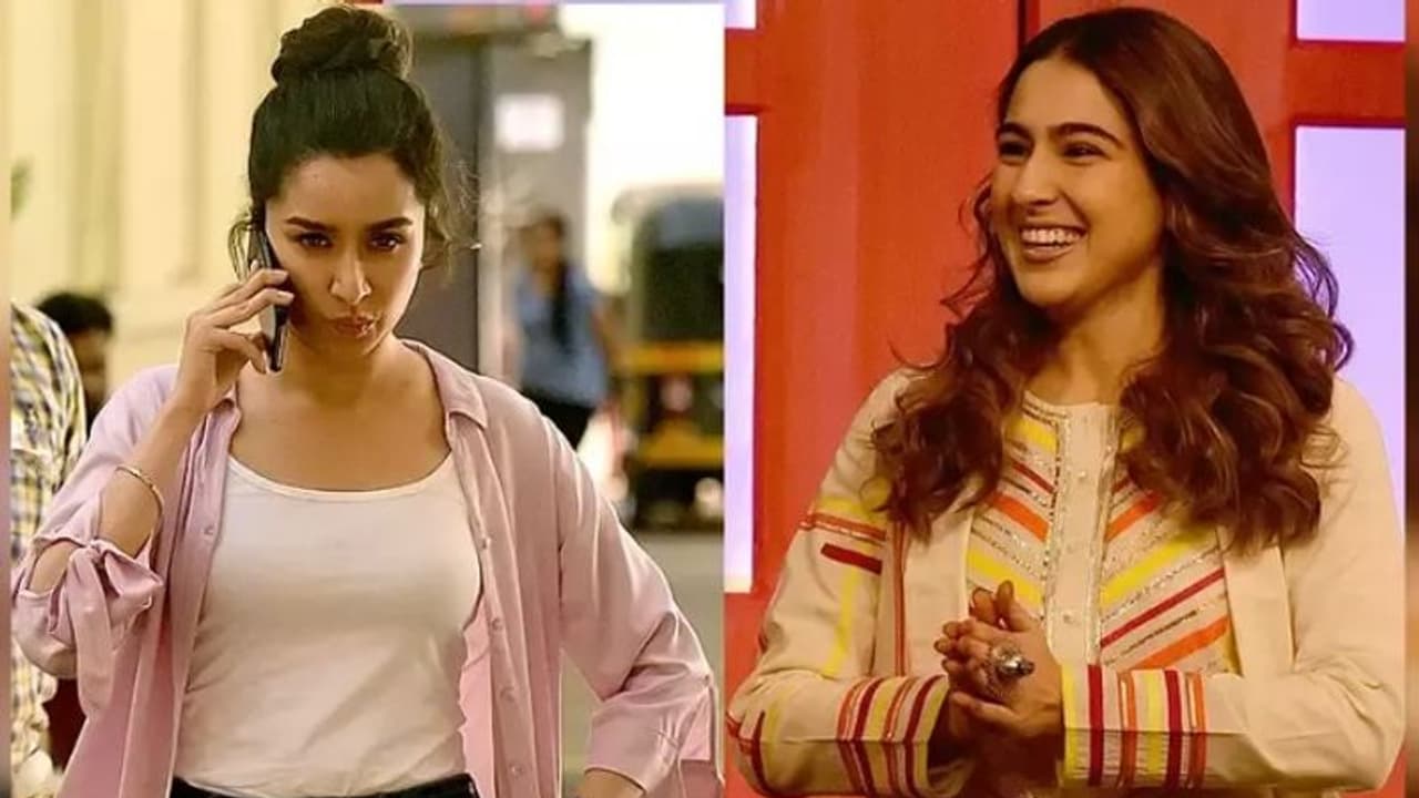 സുശാന്തിന്റെ മരണം; അന്വേഷണത്തിന് സാറാ അലി ഖാനെയും ശ്രദ്ധാ കപൂറിനെയും വിളിപ്പിച്ചേക്കും ? സുശാന്തിന്റെ മരണം; അന്വേഷണത്തിന് സാറാ അലി ഖാനെയും ശ്രദ്ധാ കപൂറിനെയും വിളിപ്പിച്ചേക്കും ?