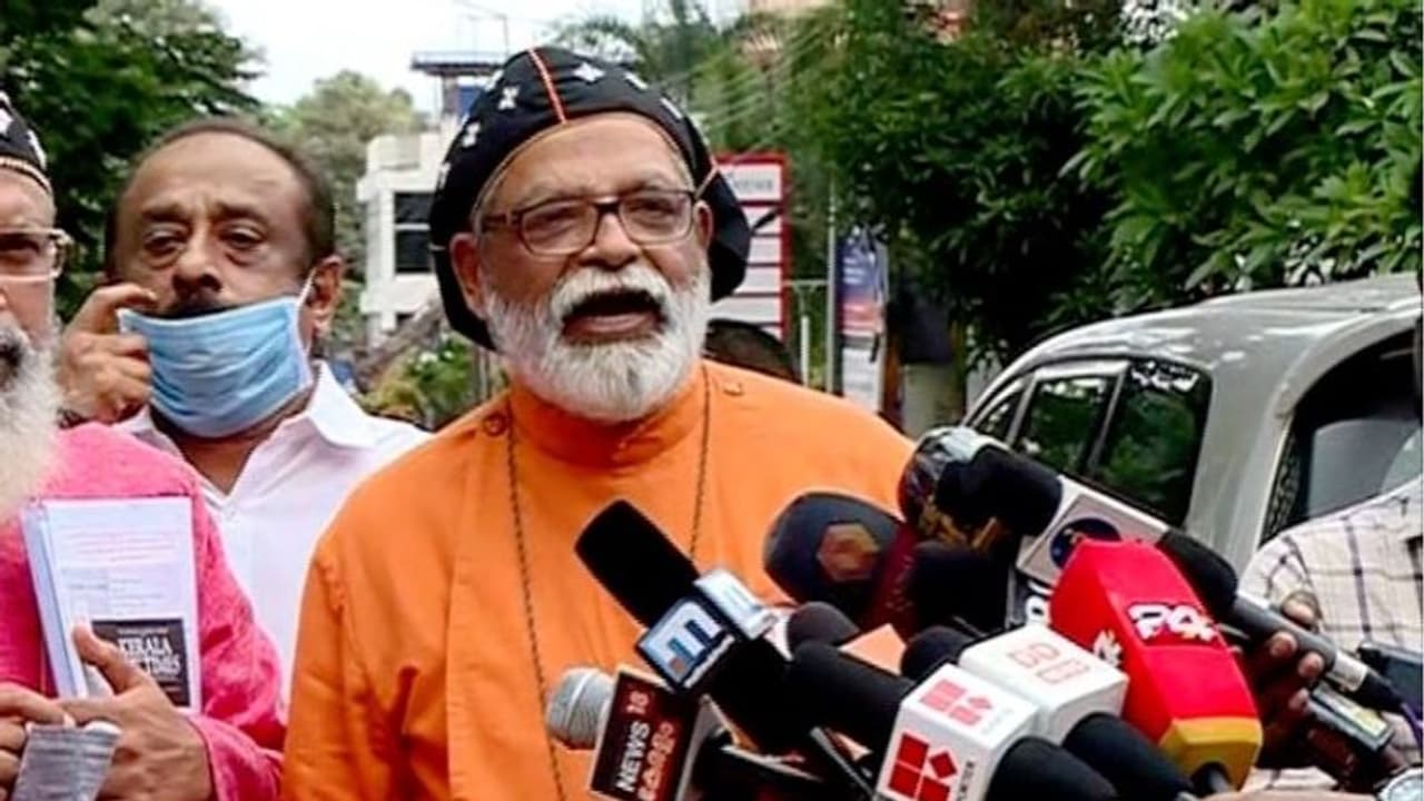 ഹിതപരിശോധന സാധ്യമല്ല, യാക്കോബായ വിഭാഗവുമായി ഒന്നിച്ച് ചർച്ചയ്ക്ക് സമ്മതമെന്നും ഓർത്തഡോക്സ് വിഭാഗം ഹിതപരിശോധന സാധ്യമല്ല, യാക്കോബായ വിഭാഗവുമായി ഒന്നിച്ച് ചർച്ചയ്ക്ക് സമ്മതമെന്നും ഓർത്തഡോക്സ് വിഭാഗം